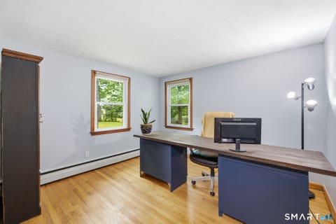 Tiny photo for 73 Notch Road, Bolton, CT 06043 (MLS # 24196620)