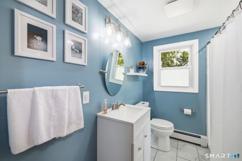 Tiny photo for 73 Notch Road, Bolton, CT 06043 (MLS # 24196620)
