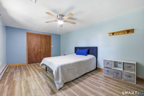 Tiny photo for 73 Notch Road, Bolton, CT 06043 (MLS # 24196620)