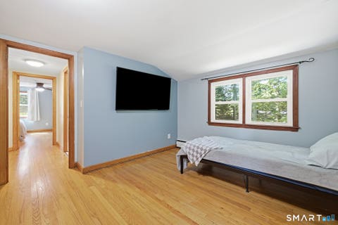 Tiny photo for 73 Notch Road, Bolton, CT 06043 (MLS # 24196620)