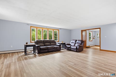 Tiny photo for 73 Notch Road, Bolton, CT 06043 (MLS # 24196620)
