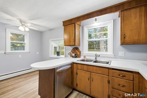 Tiny photo for 73 Notch Road, Bolton, CT 06043 (MLS # 24196620)