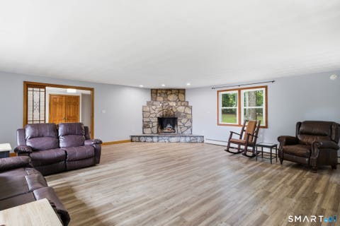 Tiny photo for 73 Notch Road, Bolton, CT 06043 (MLS # 24196620)