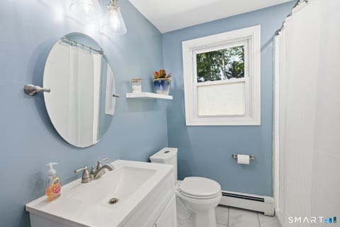 Tiny photo for 73 Notch Road, Bolton, CT 06043 (MLS # 24196620)