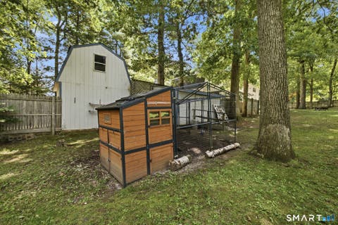 Tiny photo for 73 Notch Road, Bolton, CT 06043 (MLS # 24196620)