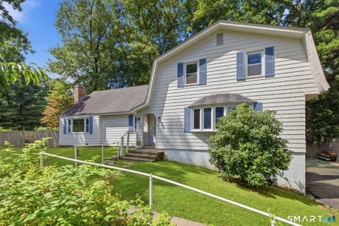 Photo of 73 Notch Road, Bolton, CT 06043 (MLS # 24196620)