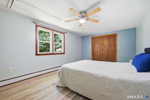 Tiny photo for 73 Notch Road, Bolton, CT 06043 (MLS # 24196620)