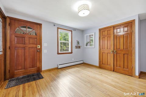 Tiny photo for 73 Notch Road, Bolton, CT 06043 (MLS # 24196620)