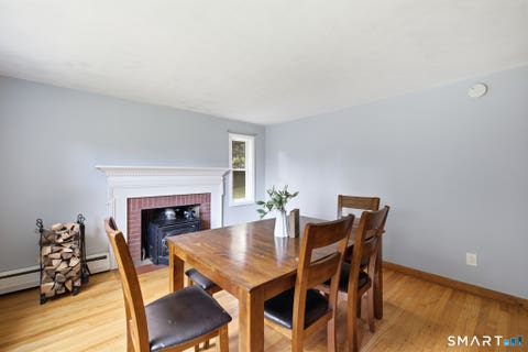 Tiny photo for 73 Notch Road, Bolton, CT 06043 (MLS # 24196620)