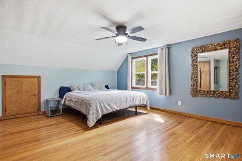 Tiny photo for 73 Notch Road, Bolton, CT 06043 (MLS # 24196620)
