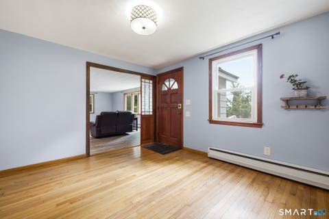 Tiny photo for 73 Notch Road, Bolton, CT 06043 (MLS # 24196620)