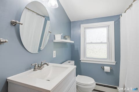 Tiny photo for 73 Notch Road, Bolton, CT 06043 (MLS # 24196620)