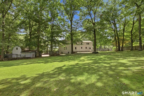 Tiny photo for 73 Notch Road, Bolton, CT 06043 (MLS # 24196620)