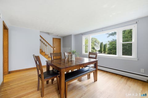 Tiny photo for 73 Notch Road, Bolton, CT 06043 (MLS # 24196620)
