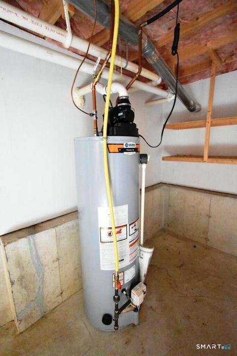 Tiny photo for 15 W Pine Way #10, Plainville, CT 06062 (MLS # 24160142)