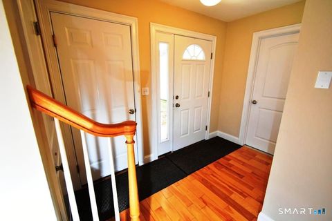 Tiny photo for 15 W Pine Way #10, Plainville, CT 06062 (MLS # 24160142)