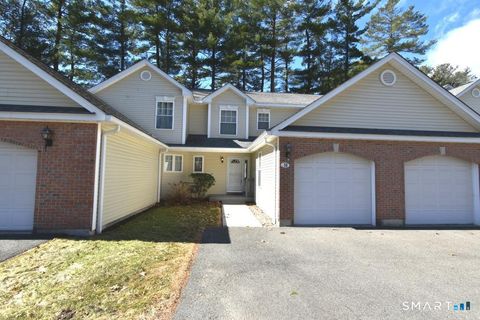 Tiny photo for 15 W Pine Way #10, Plainville, CT 06062 (MLS # 24160142)