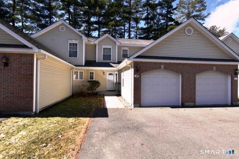 15 West Pine Way 10 Plainville CT 06062