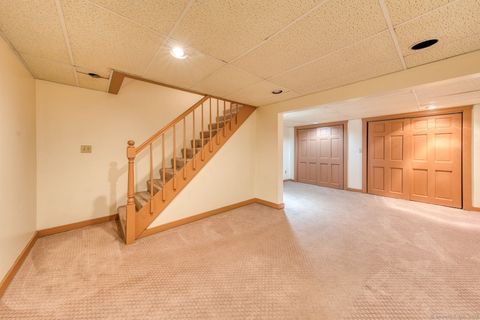 Tiny photo for 221 Westmeadow Road, Rocky Hill, CT 06067 (MLS # 24133633)