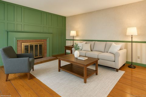 Tiny photo for 221 Westmeadow Road, Rocky Hill, CT 06067 (MLS # 24133633)