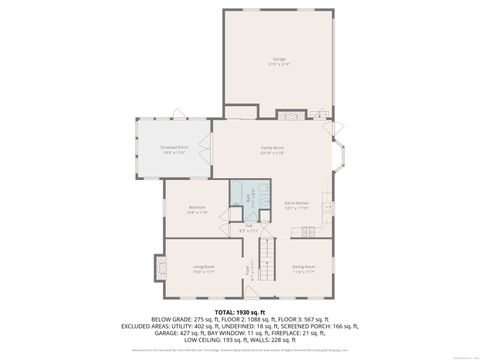Tiny photo for 221 Westmeadow Road, Rocky Hill, CT 06067 (MLS # 24133633)