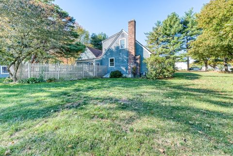 Tiny photo for 221 Westmeadow Road, Rocky Hill, CT 06067 (MLS # 24133633)