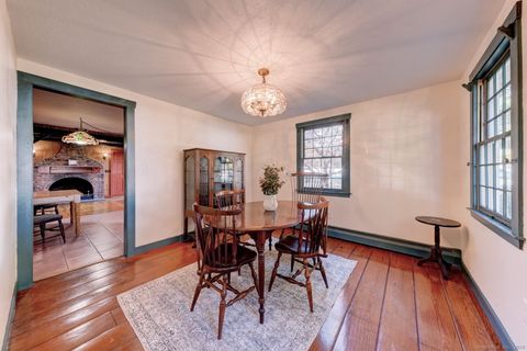 Tiny photo for 221 Westmeadow Road, Rocky Hill, CT 06067 (MLS # 24133633)
