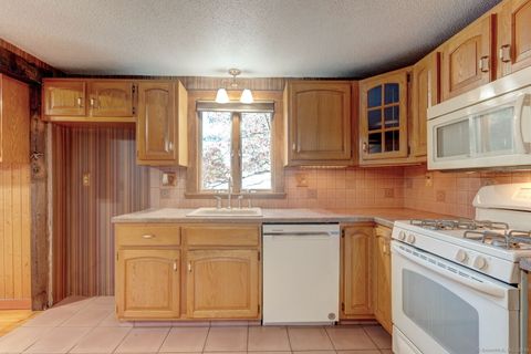 Tiny photo for 221 Westmeadow Road, Rocky Hill, CT 06067 (MLS # 24133633)