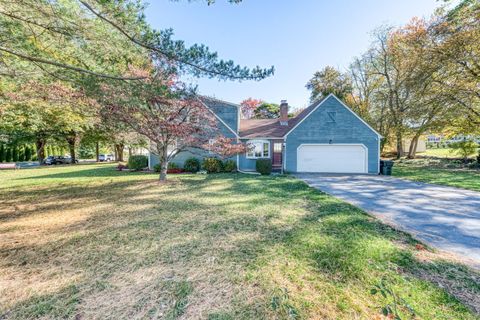 Tiny photo for 221 Westmeadow Road, Rocky Hill, CT 06067 (MLS # 24133633)