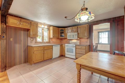 Tiny photo for 221 Westmeadow Road, Rocky Hill, CT 06067 (MLS # 24133633)