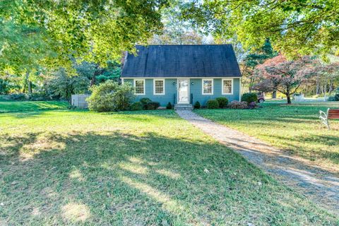 221 Westmeadow Road Rocky Hill CT 06067