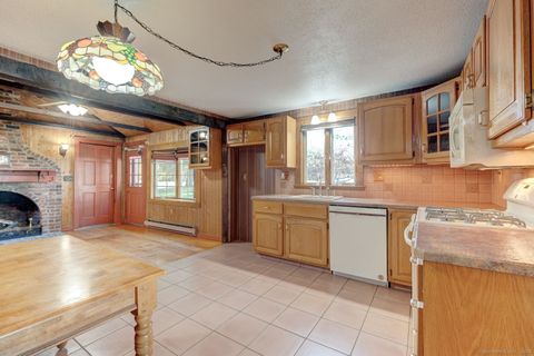 Tiny photo for 221 Westmeadow Road, Rocky Hill, CT 06067 (MLS # 24133633)