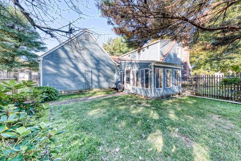 Tiny photo for 221 Westmeadow Road, Rocky Hill, CT 06067 (MLS # 24133633)