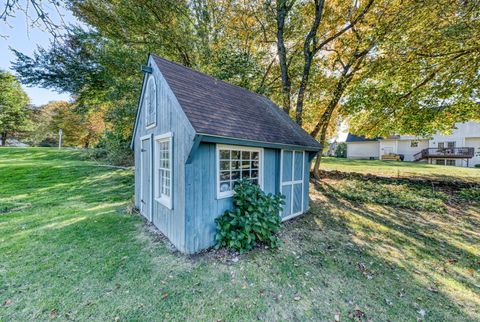 Tiny photo for 221 Westmeadow Road, Rocky Hill, CT 06067 (MLS # 24133633)