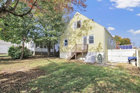 Tiny photo for 783 Clark Street, Bridgeport, CT 06606 (MLS # 24136001)