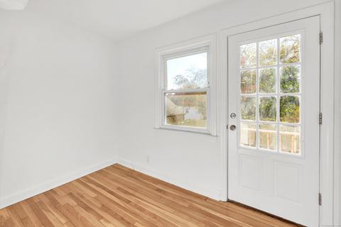 Tiny photo for 783 Clark Street, Bridgeport, CT 06606 (MLS # 24136001)