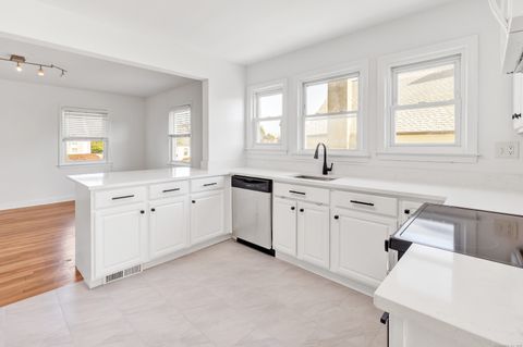 Tiny photo for 783 Clark Street, Bridgeport, CT 06606 (MLS # 24136001)