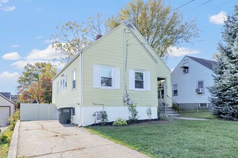 Tiny photo for 783 Clark Street, Bridgeport, CT 06606 (MLS # 24136001)