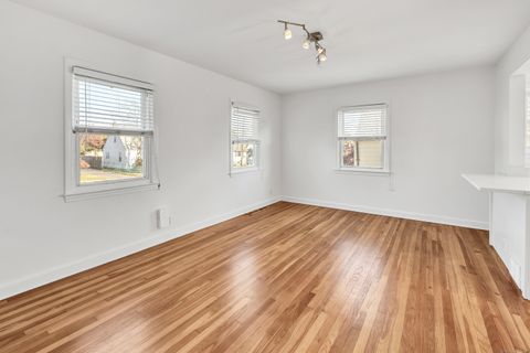 Tiny photo for 783 Clark Street, Bridgeport, CT 06606 (MLS # 24136001)