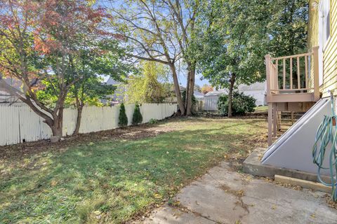 Tiny photo for 783 Clark Street, Bridgeport, CT 06606 (MLS # 24136001)