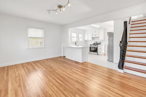 Tiny photo for 783 Clark Street, Bridgeport, CT 06606 (MLS # 24136001)