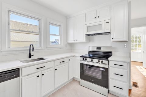 Tiny photo for 783 Clark Street, Bridgeport, CT 06606 (MLS # 24136001)