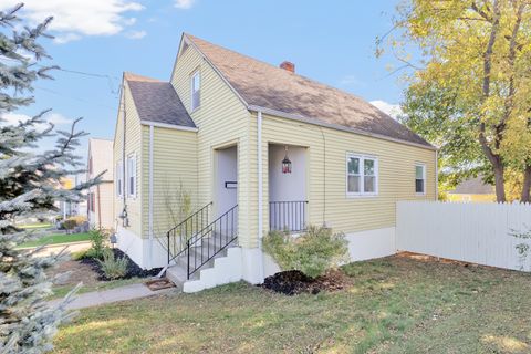 Tiny photo for 783 Clark Street, Bridgeport, CT 06606 (MLS # 24136001)