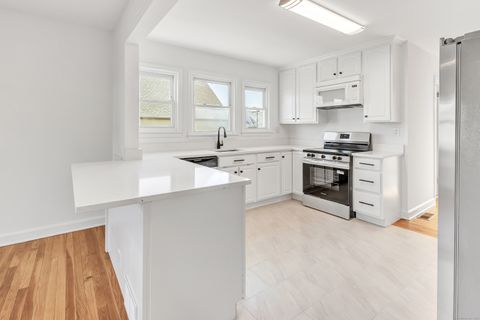 Tiny photo for 783 Clark Street, Bridgeport, CT 06606 (MLS # 24136001)