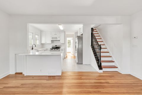 Tiny photo for 783 Clark Street, Bridgeport, CT 06606 (MLS # 24136001)