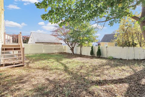 Tiny photo for 783 Clark Street, Bridgeport, CT 06606 (MLS # 24136001)
