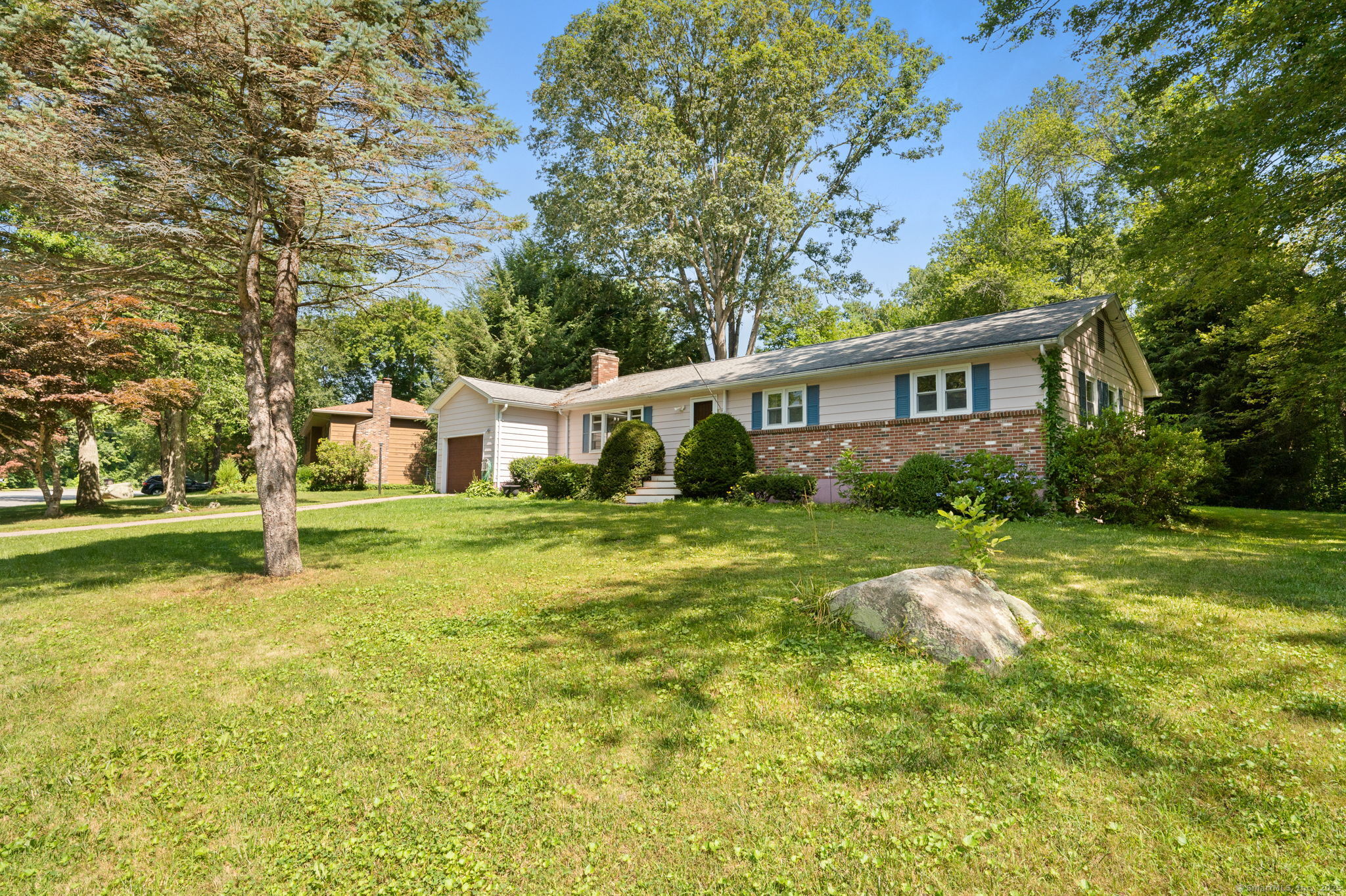 31 Ravenwood Road