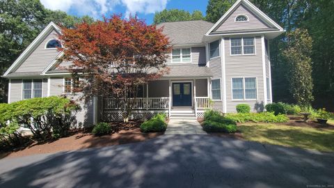 10 Winton Farm Road Newtown CT 06470