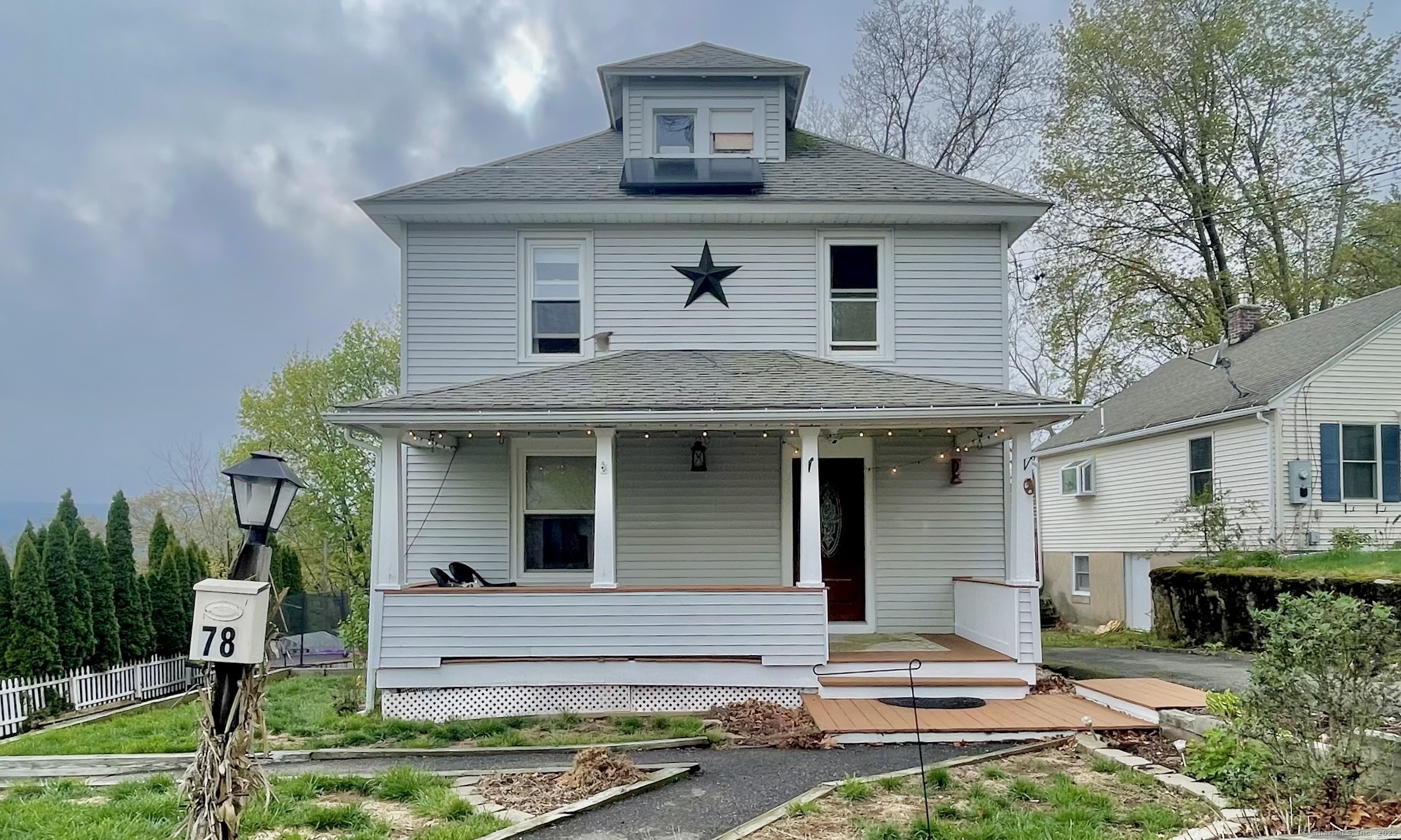 78 Johnson Street, Naugatuck, Connecticut image 23