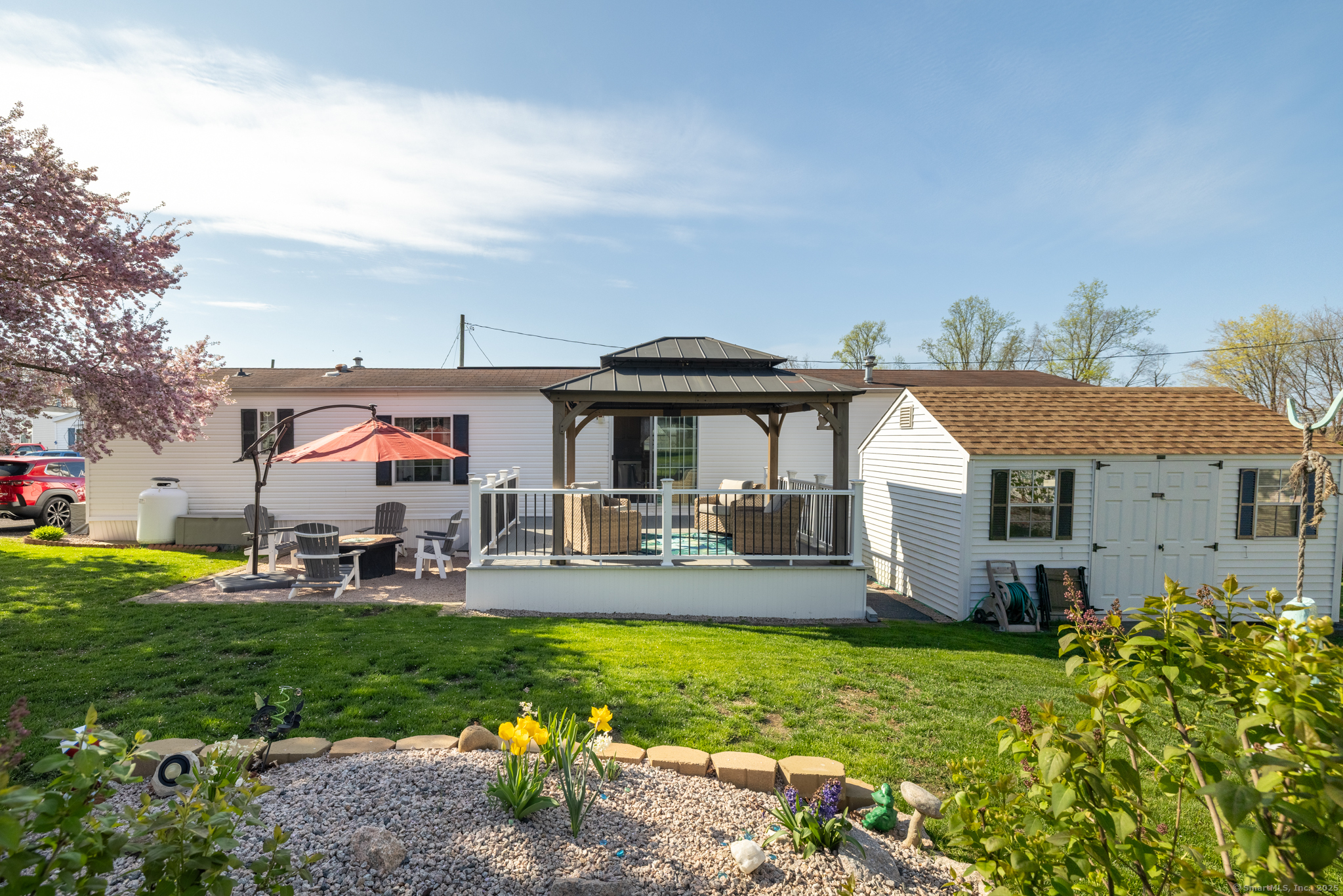 19 Leetes Island Road #TRLR 30, Branford, Connecticut image 5